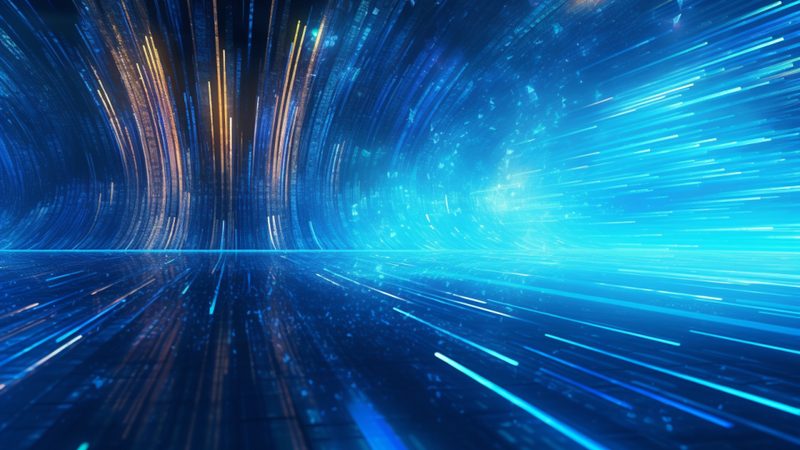 互联网技术定义解析：揭秘网络安全之关键